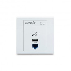 Tenda W310A 300Mbps Wireless Wall Mount Access Point